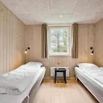 Semesterbostad Bv269-blavand-hvidbjerg-strandvej-25-a *