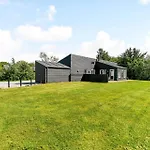 Bv269-blavand-hvidbjerg-strandvej-25-a Semesterbostad Blåvand