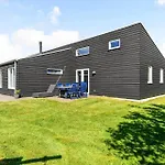 Semesterbostad Bv269-blavand-hvidbjerg-strandvej-25-a Blåvand