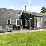 Semesterbostad Bv269-blavand-hvidbjerg-strandvej-25-a