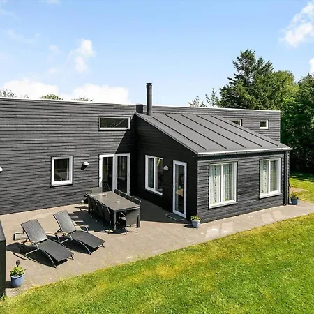 Semesterbostad Bv269-blavand-hvidbjerg-strandvej-25-a *