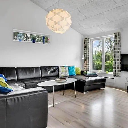 Feriehus Bv269-blavand-hvidbjerg-strandvej-25-a